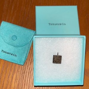 Tiffany & Co pendant